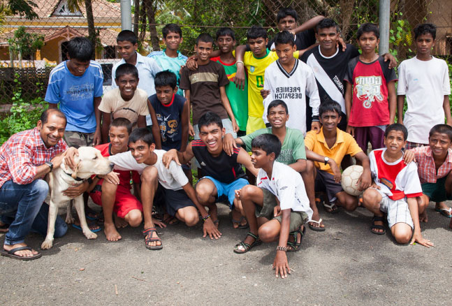 BLC Goa
